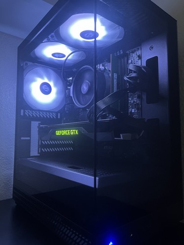 Custom build read - custom,