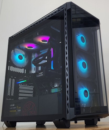 Gaming ultra 250kf - pc,