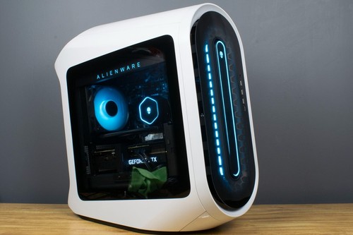 Alienware aurora r13 gaming - r13,