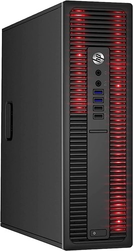 Rgb gaming desktop - rgb, computer