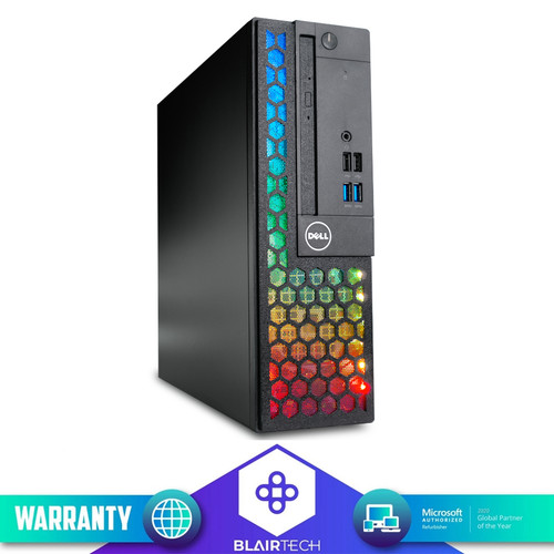 Customizable dell desktop - dell,