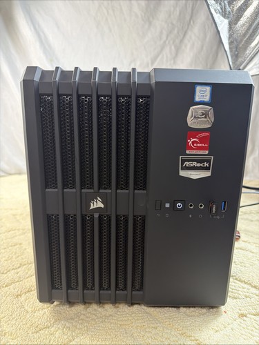 Corsair carbide series - corsair, air
