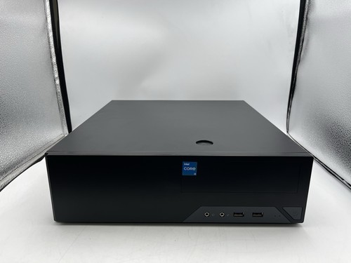 Antec custom gaming intel - custom,