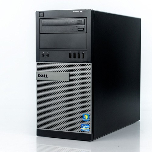 Customize dell optiplex - customize, 990