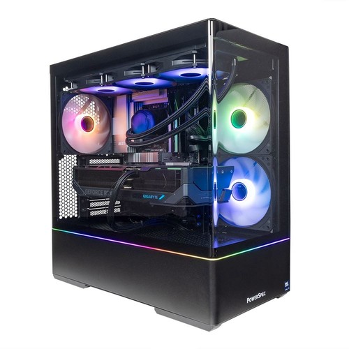 New powerspec gaming ultra - new,