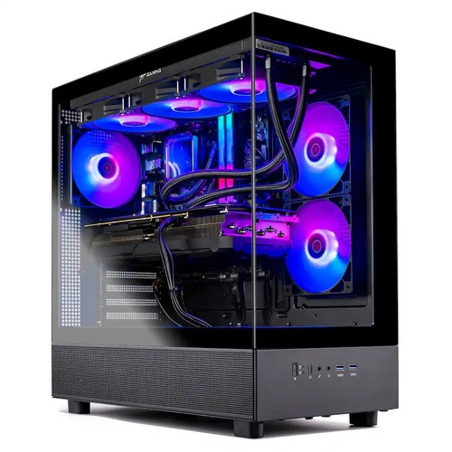 Argb customer build - customer,