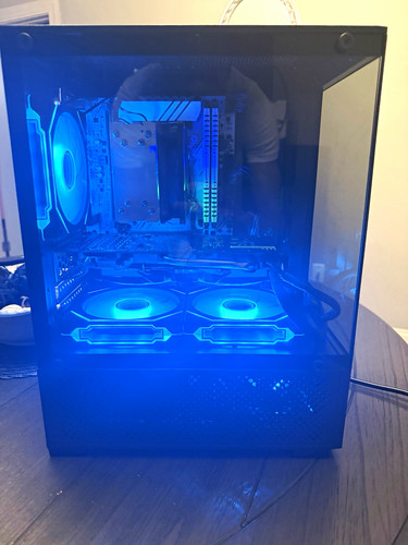Custom whitebox - custom, gaming