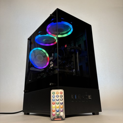 Intel 12700k rtx - i7-12700k, 4060