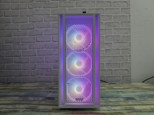 Custom gaming desktop intel - custom,