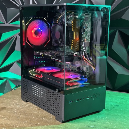 Custom gaming intel core i5 - gaming,
