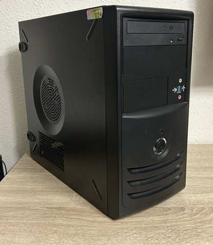 Intel 8400 desktop - intel, i5-8400