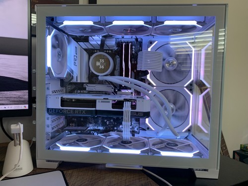 Custom desktop pcs read - desktop, *read