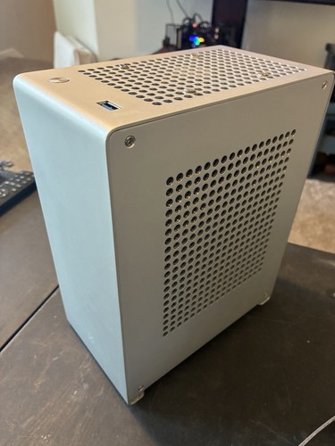 Complete desktop itx - complete,