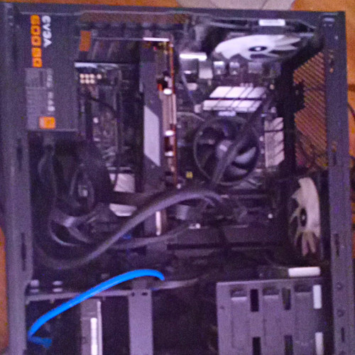 Evga custom whitebox gaming - evga, custom/whitebox