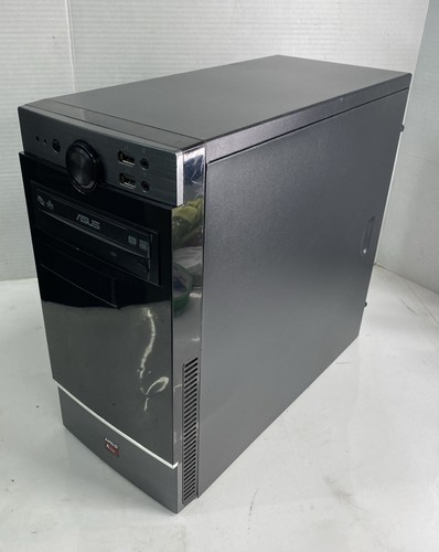 Custom asus desktop computer - desktop,