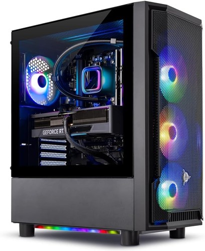 Skytech argb gaming - argb,