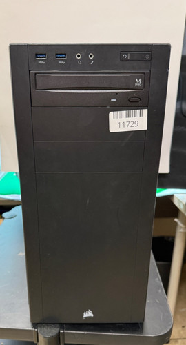 Custom built amd - pc-amd, ryzen