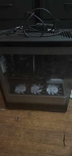 Ryzen rtx 3060 gaming tower - 5,
