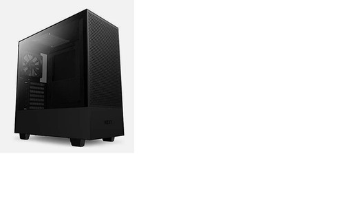 Nzxt custom gaming tower ryzen - tower,