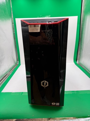 Cyberpower model custom - cyberpower,