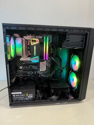 Custom desktop 12700kf - custom, pc
