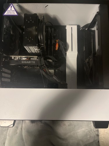 Gaming computer - gaming,