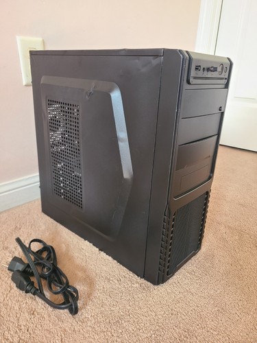Light gaming 7400 3ghz - gaming, i5-7400