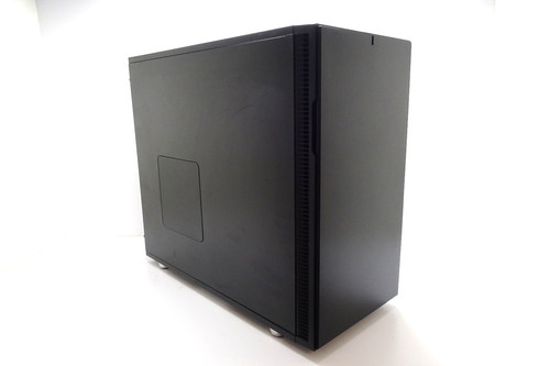 Custom 8700k 16gb - pc,