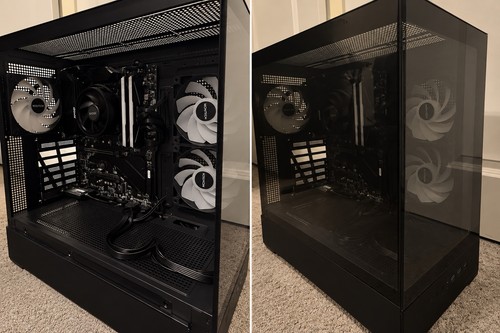 Custom amd ryzen 4500 - custom,