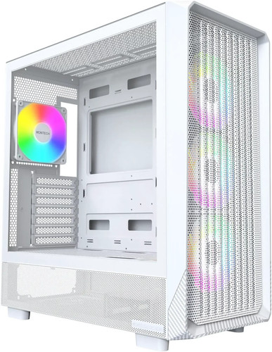 Gaming prebuilt computer - gaming,