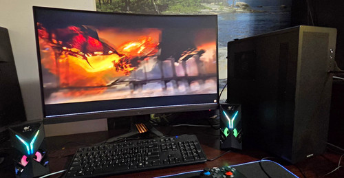Custom gaming computer amd - custom,