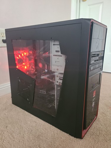 Gaming ryzen 5 - gaming,