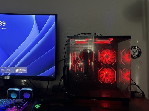 Suevery prebuilt desktop - suevery,