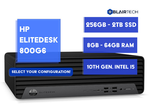 Custom desktop computer - custom,