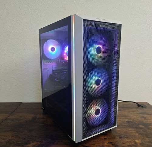 Custom gaming desktop intel - gaming,