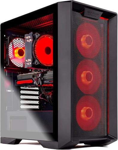 Argb gaming desktop 9th - desktop, pc