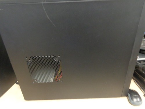 Custom computer six - custom, amd