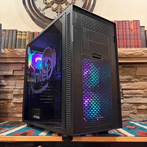 Msi win11 argb - gaming, pc