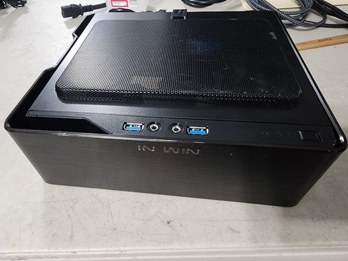 Inwin chopin 150w i3 - chopin, /