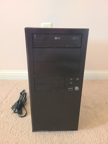 Gaming 6700 3 4ghz - gaming, i7-6700