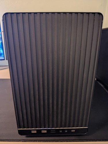 Custom ryzen 8600g - custom,