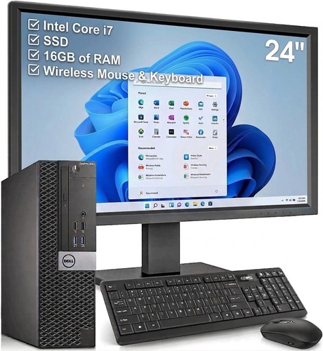 Custom dell optiplex - custom,