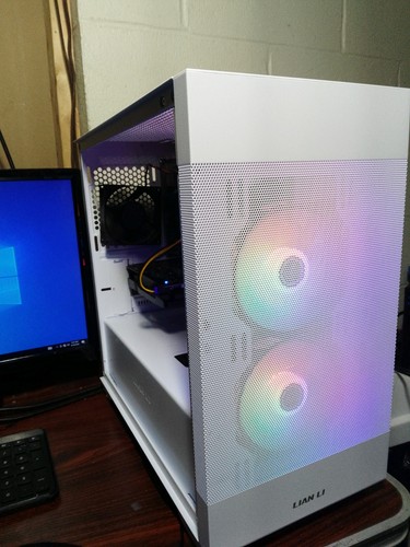 Gaming computer - gaming,