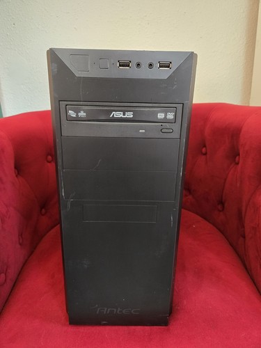 Desktop asrock mobo h97m - ,