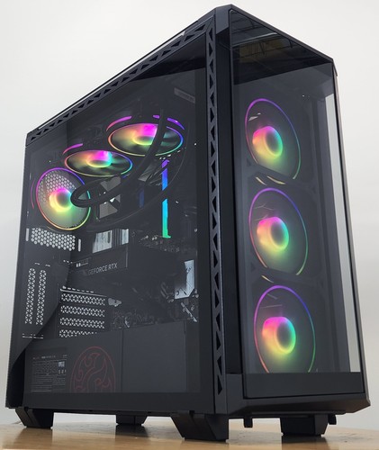 Gaming ultra 250kf 16gb - gaming,