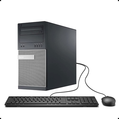 Customize dell optiplex 990 - dell,