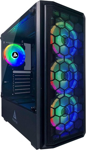 Gaming desktop computer nvidia - gaming,