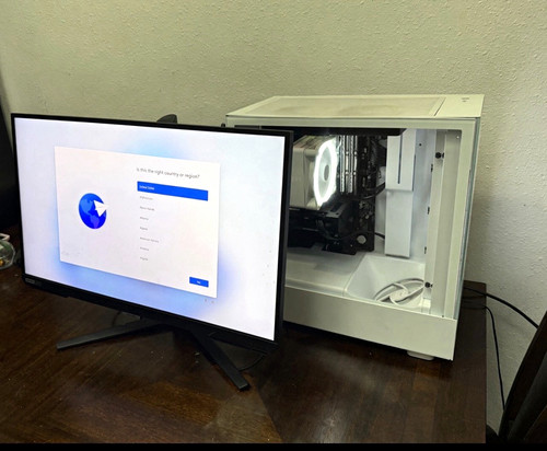 Customs gaming and - customs, pc
