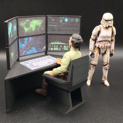 Custom computer surveillance - custom,