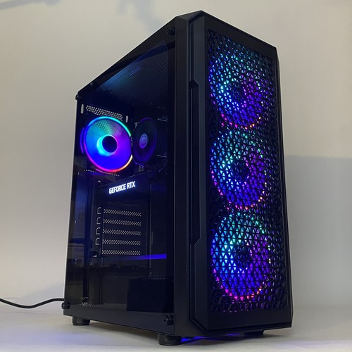 Intel core custom - i7,